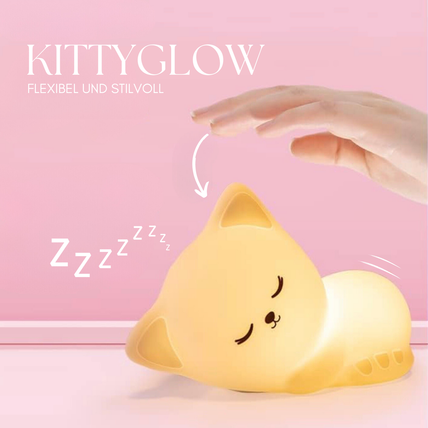 KittyGlow